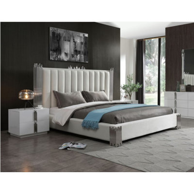 Annaie Piece Bedroom Set