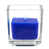 Bleu sélectionné