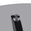 Table basse en verre