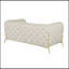 Causeuse en cuir italien 100% Global United-1000097852-1000097851