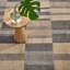 Tapis en laine noué à la main Fairhaven-87326069