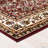 Oriental Indoor / Outdoor Rug-17431221