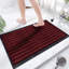 Kohner Non-Slip Indoor/Outdoor Hallway Kitchen Bedroom Rubber Door Mat-1053247076-1053247066