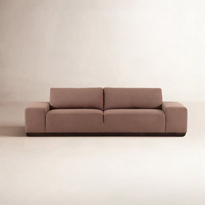 Sorrento 104.25'' Upholstered Sofa