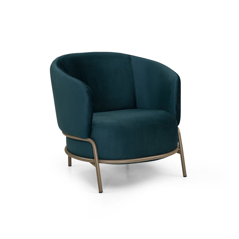 Fauteuil Everly Quinn