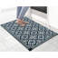 Tapis de cuisine 100% coton Deontay