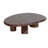 Canyon Marble Coffee Table-285789183