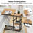 Gyrith Tray Table