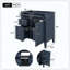 Meuble-lavabo 2 tiroirs Modern-121088009-121088012