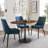 Lippa 48" Oval Wood Grain Dining Table-1305309170-1218508635
