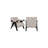 Accent Chair Upholstered Armchair