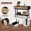 Console George Oliver de 42,1 po