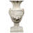 Handmade Urn Planter