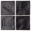 Montauk 4x4 Mixed Finish Ceramic Tile-2121803849