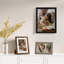 Collage Picture Frame - Frames Included: 20
