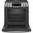 30" 5.7 cu.ft. Smart Slide-in Dual Fuel Range with Griddle and Grill