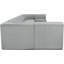 Canapé modulaire 9 pièces Ollie-91149910