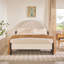 Grand lit plateforme tapissier Liann-1594453394