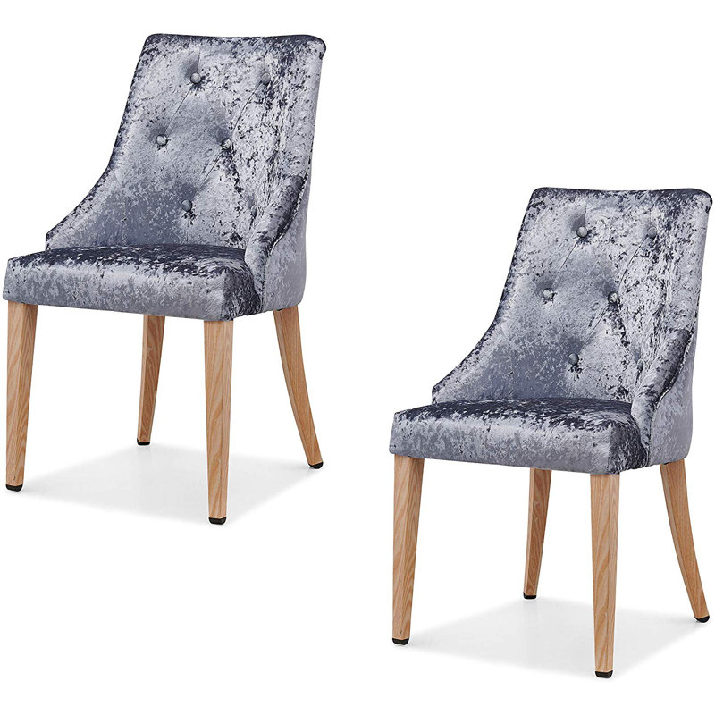 Dreiling Upholstered Dining Chair