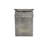 Gofried Metal Wall Organizer with Mail Storage