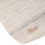 Sagebrook Home 52" Catalina Travertine & Fluted Wood Coffee Table/KD