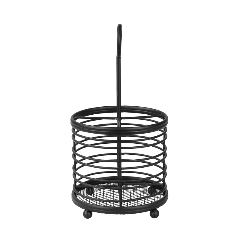 Porte-outil pour cheveux Ledbetter, Noir