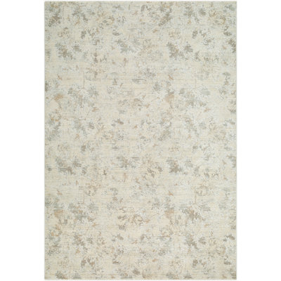 Landwehr Machine Woven Area Rug