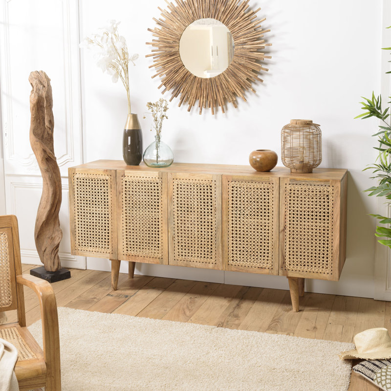 Boothwyn 177cm Sideboard
