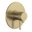 Tenerife 1/2" Therm & Pressure Balance Trim with 5 Functions-100492767