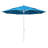 Mariyah 132'' Market Sunbrella® Umbrella-87579696