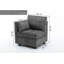 Canapé modulaire Toxi-1369464643