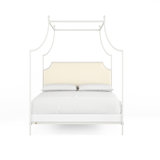 337 Flying Arch Canopy Bed | Complete Canopy