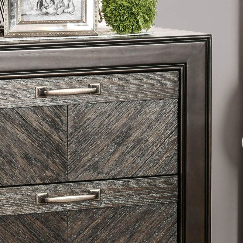 Argyros Nightstand