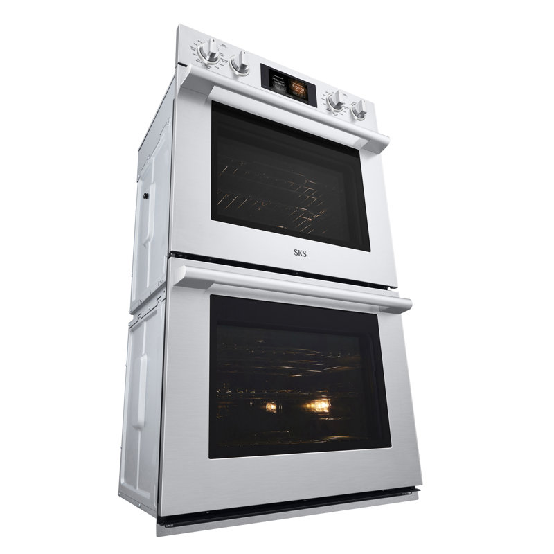 30-Inch Combi Wall Oven
