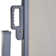 Outsunny 600cm W x 152cm D Polyester Cover Retractable Freestanding Awning