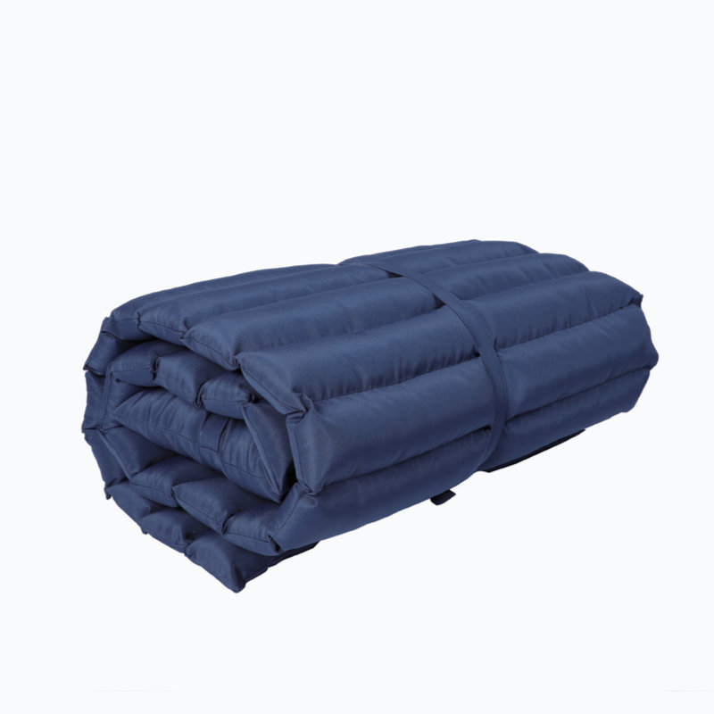 Méridienne d'extérieur Vonzetta, Bleu marine