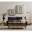 Aliza Solid Wood End Table
