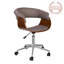 Polyester Blend Task Chair-1058006761