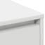 Rectangle Accent Cabinet