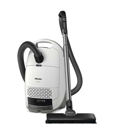 Aspirateur traîneau à sacs Miele Guard M1 AllFloor pour sols durs et tapis à poils courts