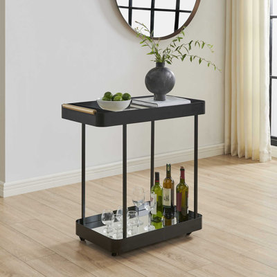  Chariot-bar Vesper