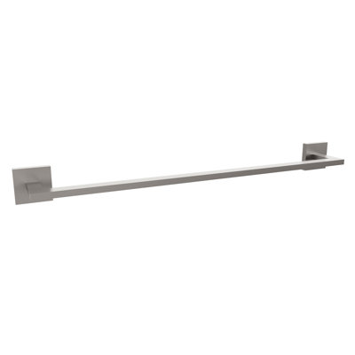 ZLINE Palisades 24 in. Towel Rail in Brushed Nickel