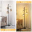 Lampe sur pied