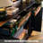 Red Barrel Studio® 59.06 " W Black Electric Fireplace