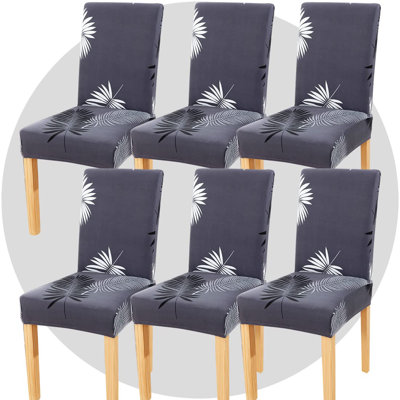 Dining Chair Slipcover
