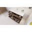 Ensemble de meuble-lavabo simple 60 po Haracha-860767925