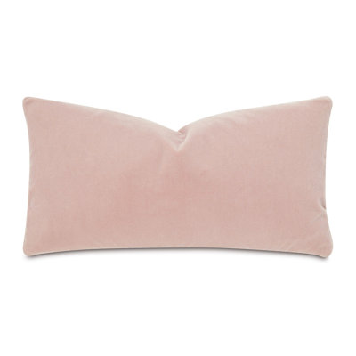 Capra Reversible Throw Pillow