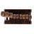Rustic State 17 Slot Pine Knife Block