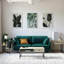 Table basse Brookville
