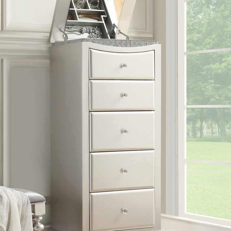 Commode pour la lingerie Maverick